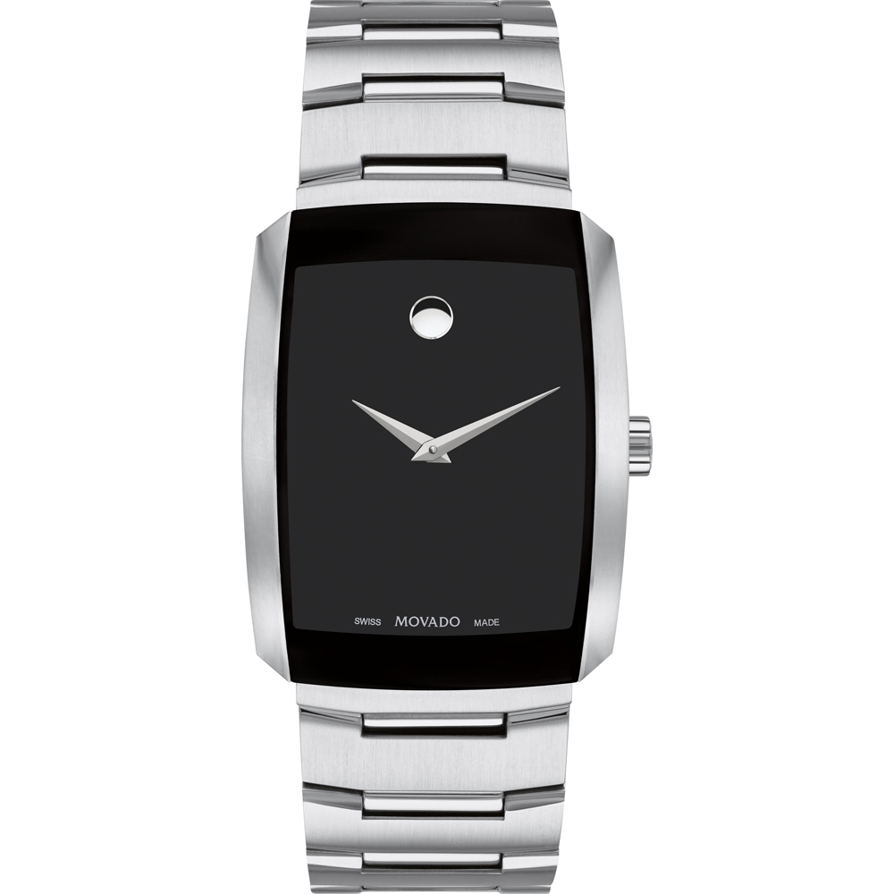 Movado 0607186 Eliro Horloge