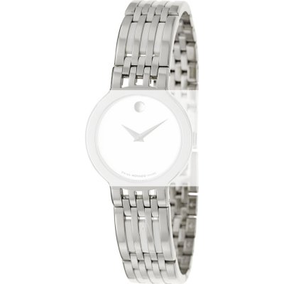 Movado Straps 569002091 Esperanza band