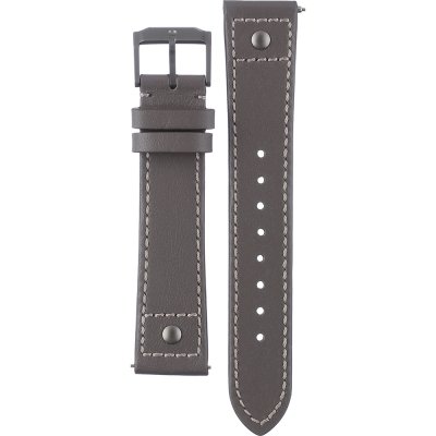 Movado Straps 769301193 Heritage band