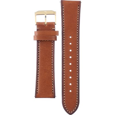 Movado Straps 769301256 Heritage band