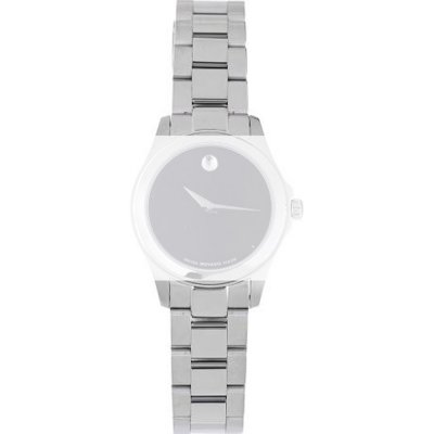 Movado Straps 569002011 Junior Sport band