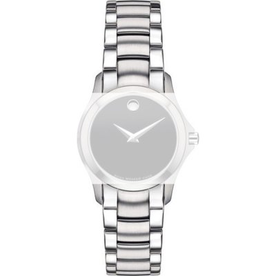 Movado Straps 569002041 Masino band