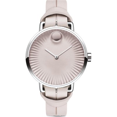 Movado Edge 3680037 horloge
