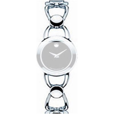 Movado Straps 569002081 Rava band