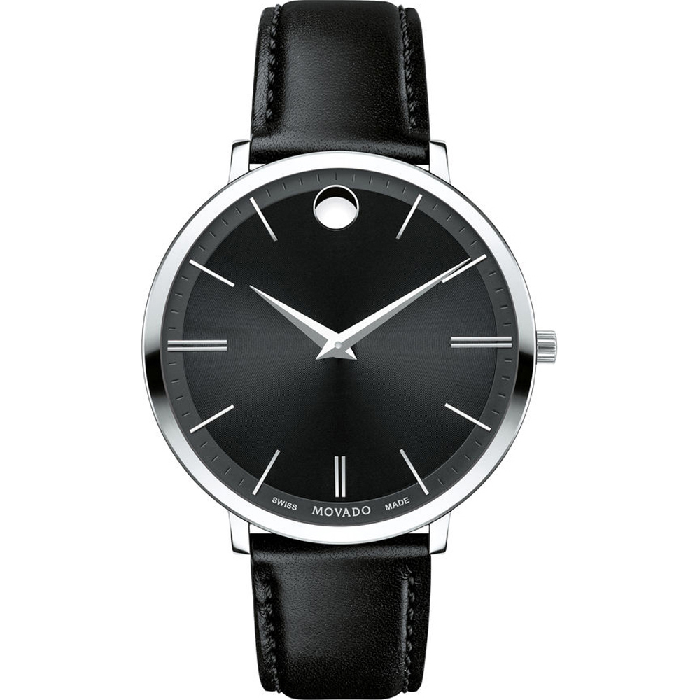 Movado Ultra Slim 0607090 Horloge