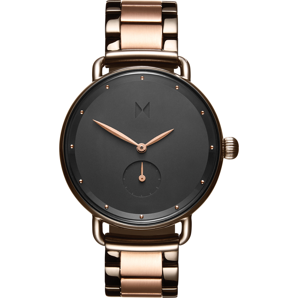 MVMT Classic FR01-TIRG Bloom Horloge