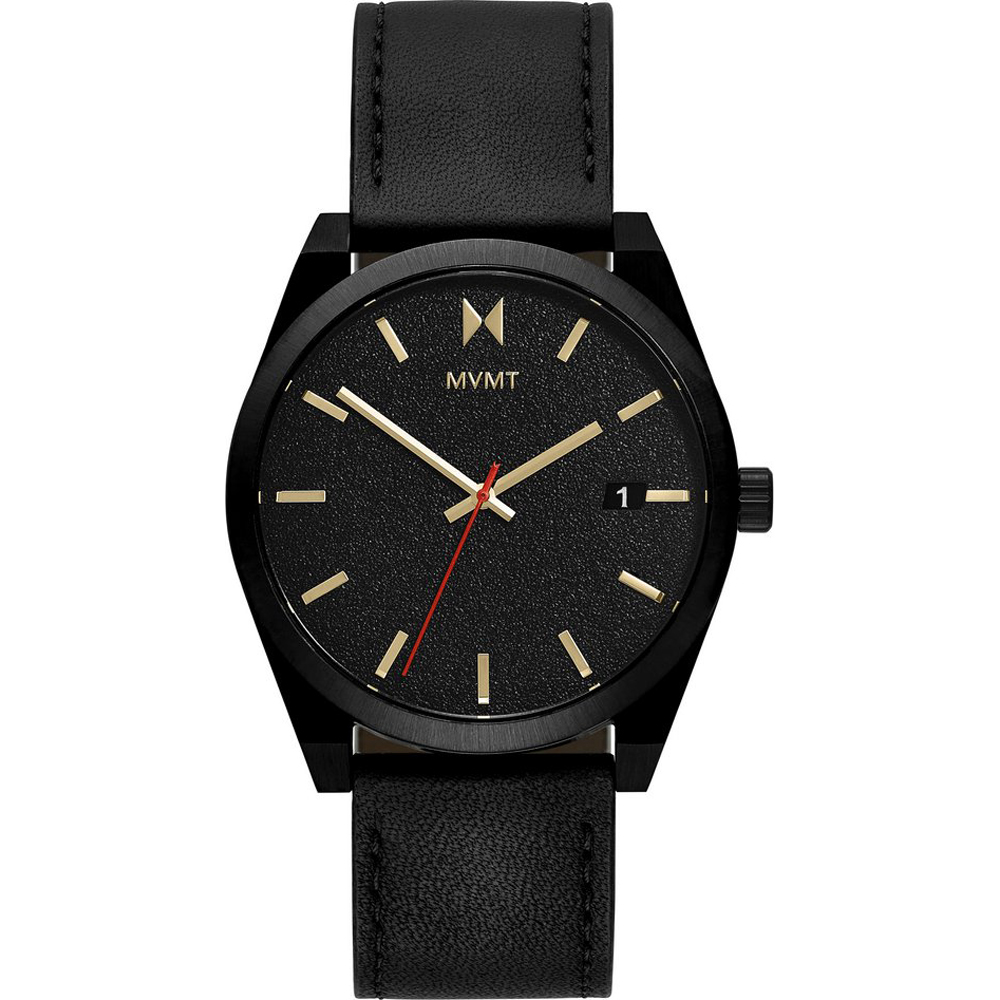 MVMT Element 28000053-D Element - Caviar Horloge