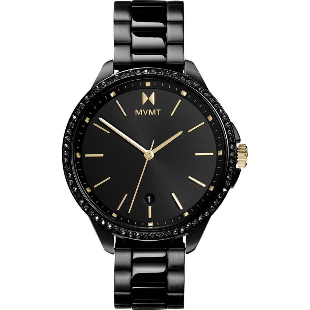 MVMT 28000056-D Dot Caviar horloge
