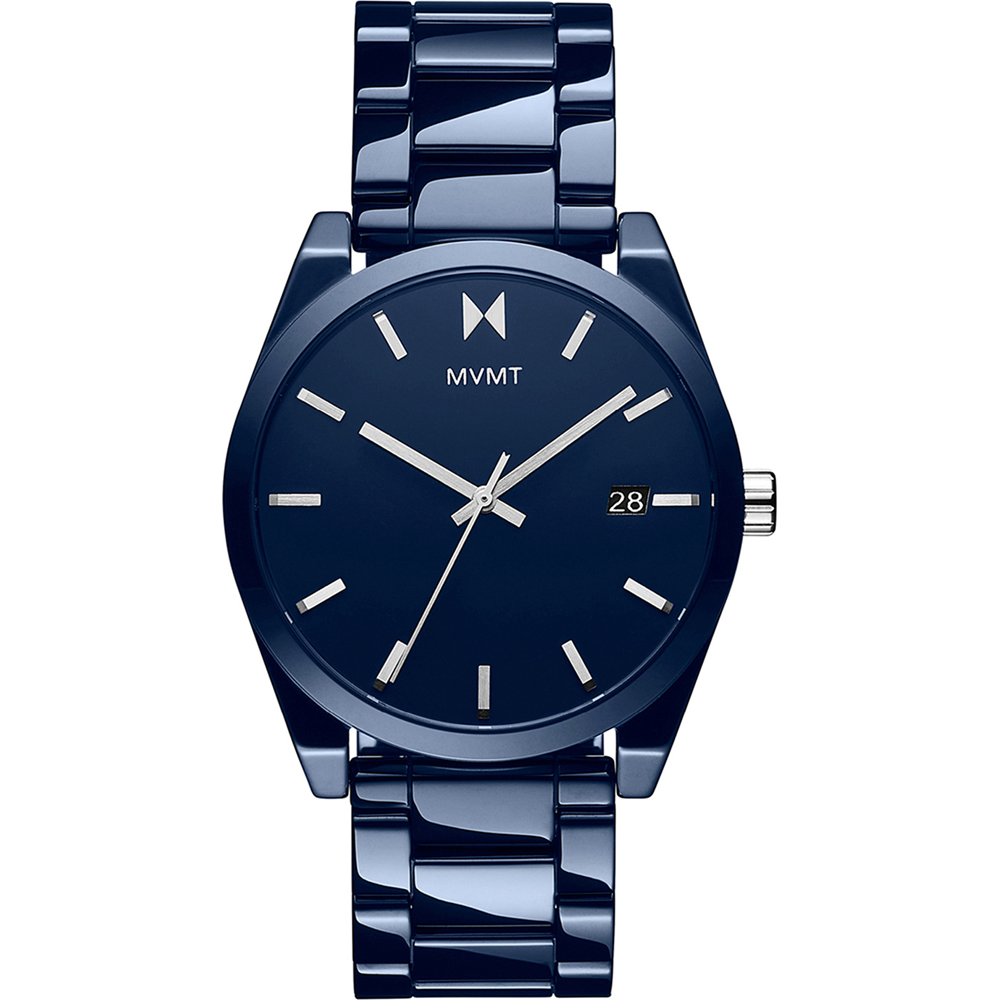 MVMT 28000203-D Element Ceramic Horloge