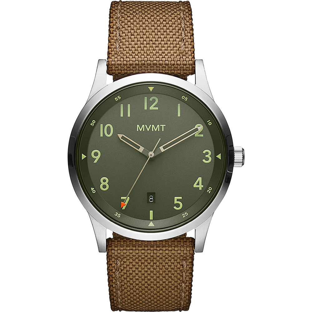 MVMT Classic 28000194-D Field Horloge