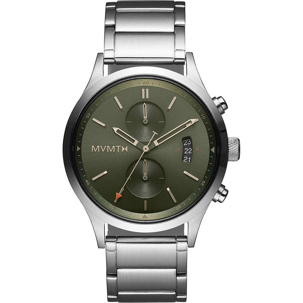 MVMT Chrono 28000199-D Havoc Chrono horloge