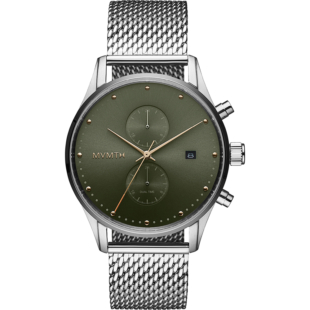 MVMT Classic 28000191-D Voyager Horloge