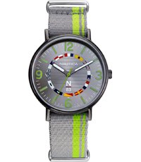 Nautica Horloges kopen • Gratis levering • Horloge.be