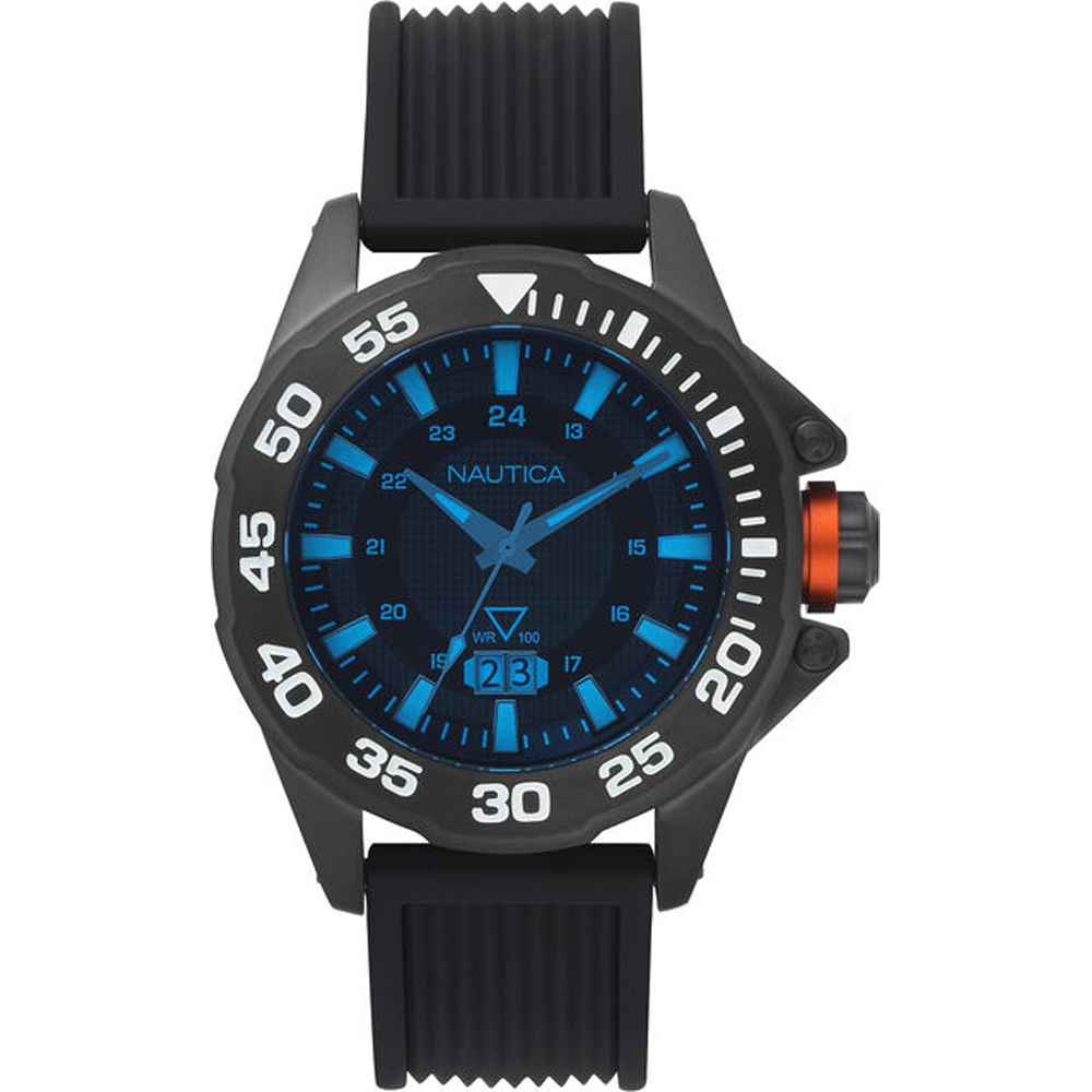 Nautica NAPWSV005 Westview Horloge