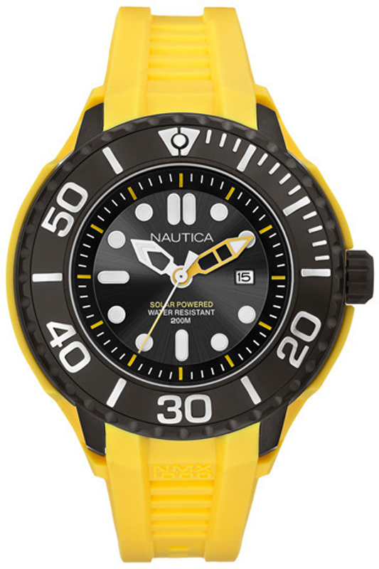 Nautica A28508G NMX 1000 Horloge