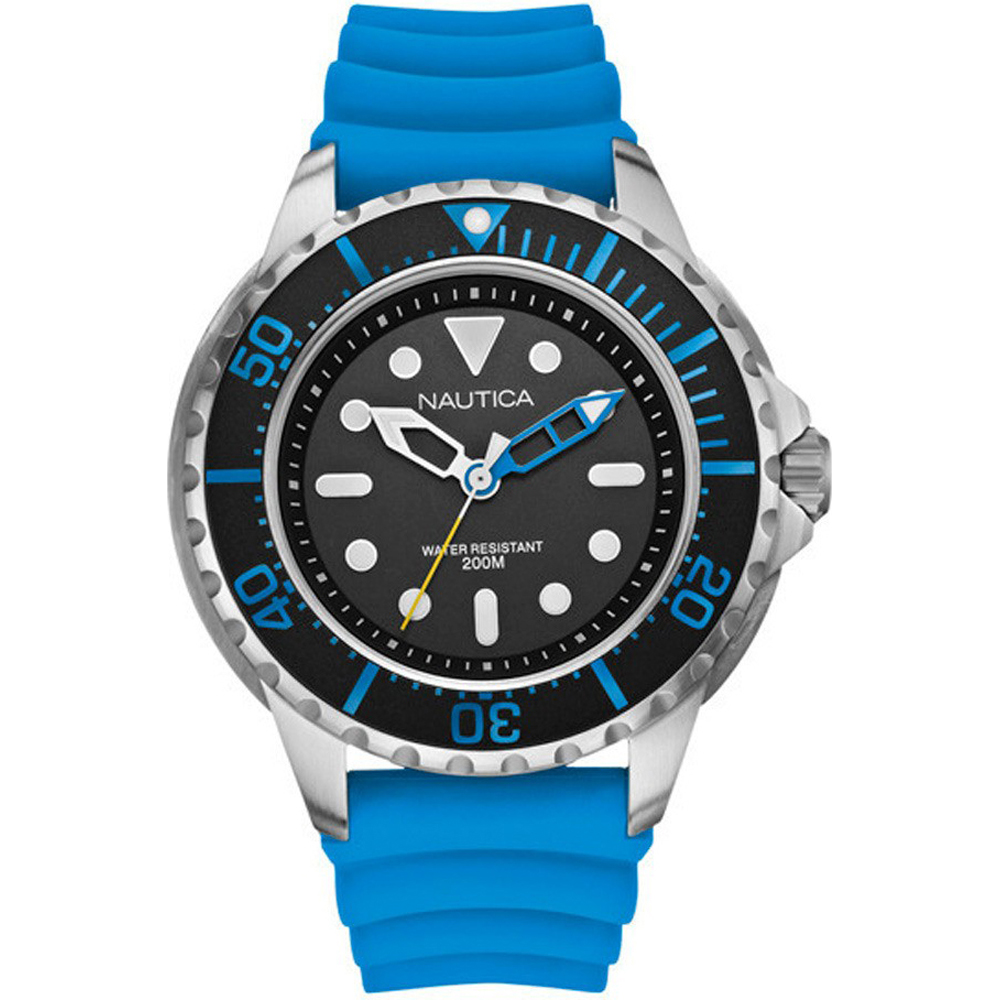 Nautica A18631G NMX 650 horloge