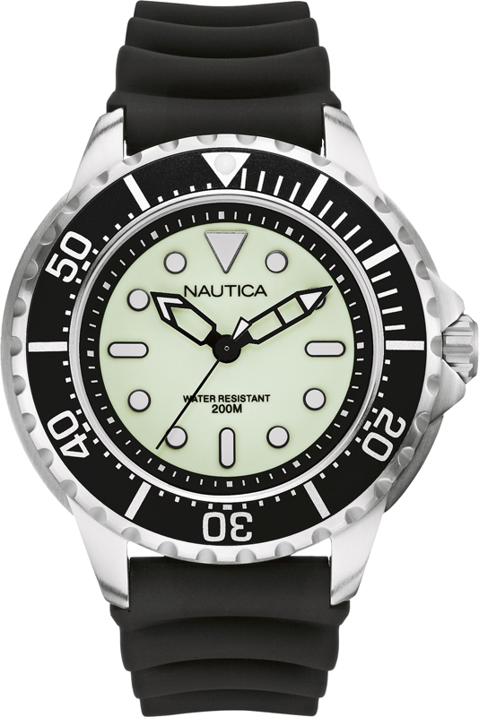 Nautica A19583G NMX 650 horloge