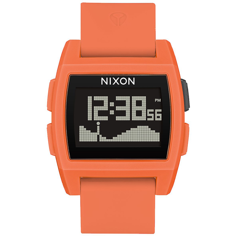 Nixon A1104-2554 Base Tide Horloge