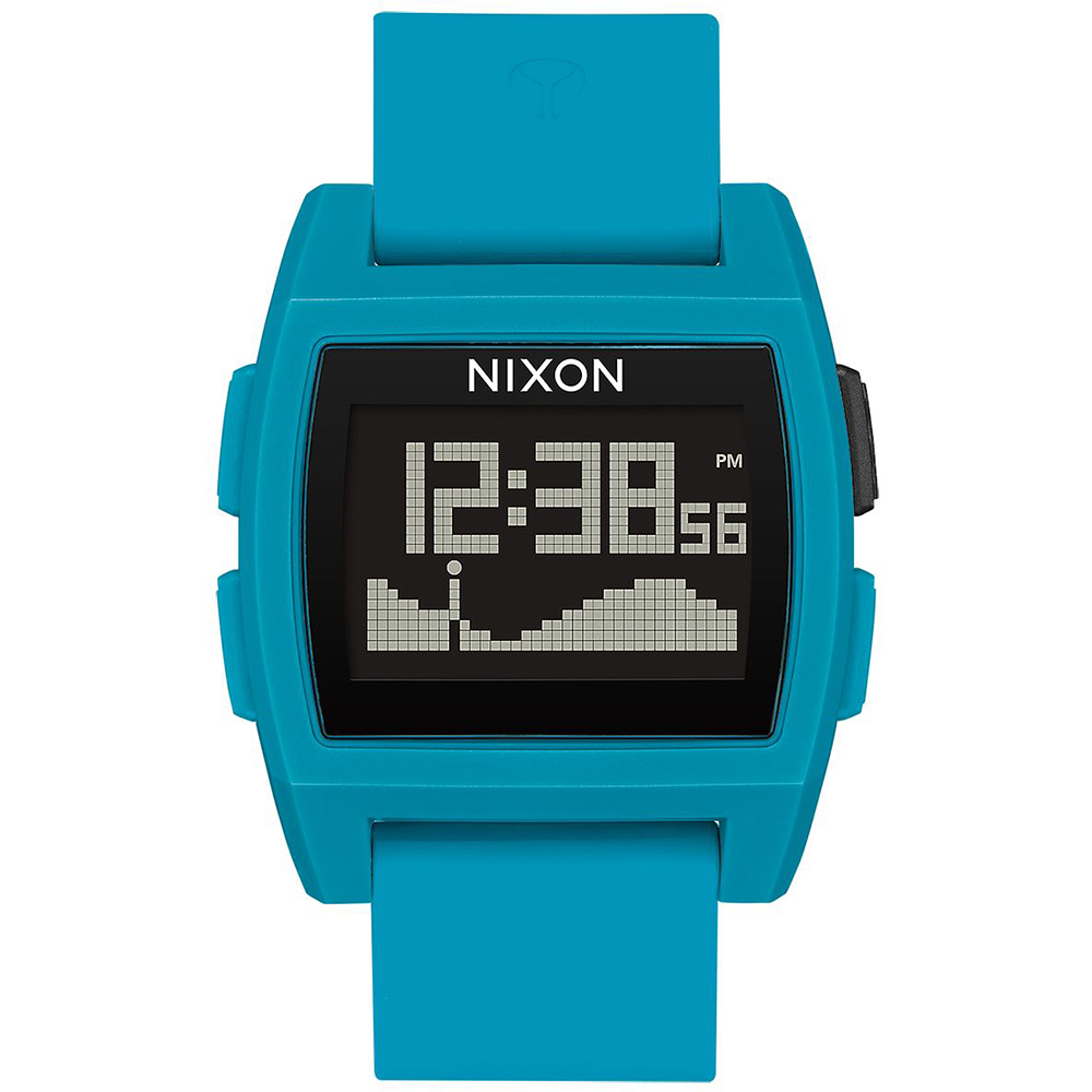 Nixon A1104-2556 Base Tide Horloge