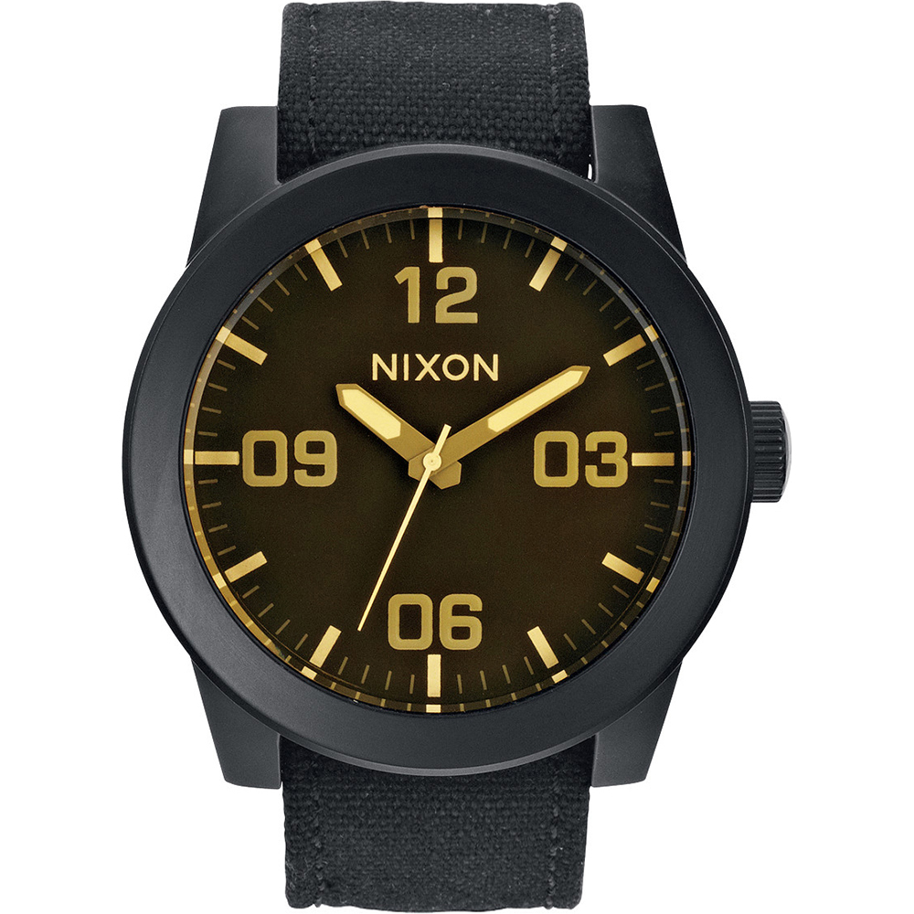 Nixon A243-1354 Corporal Horloge