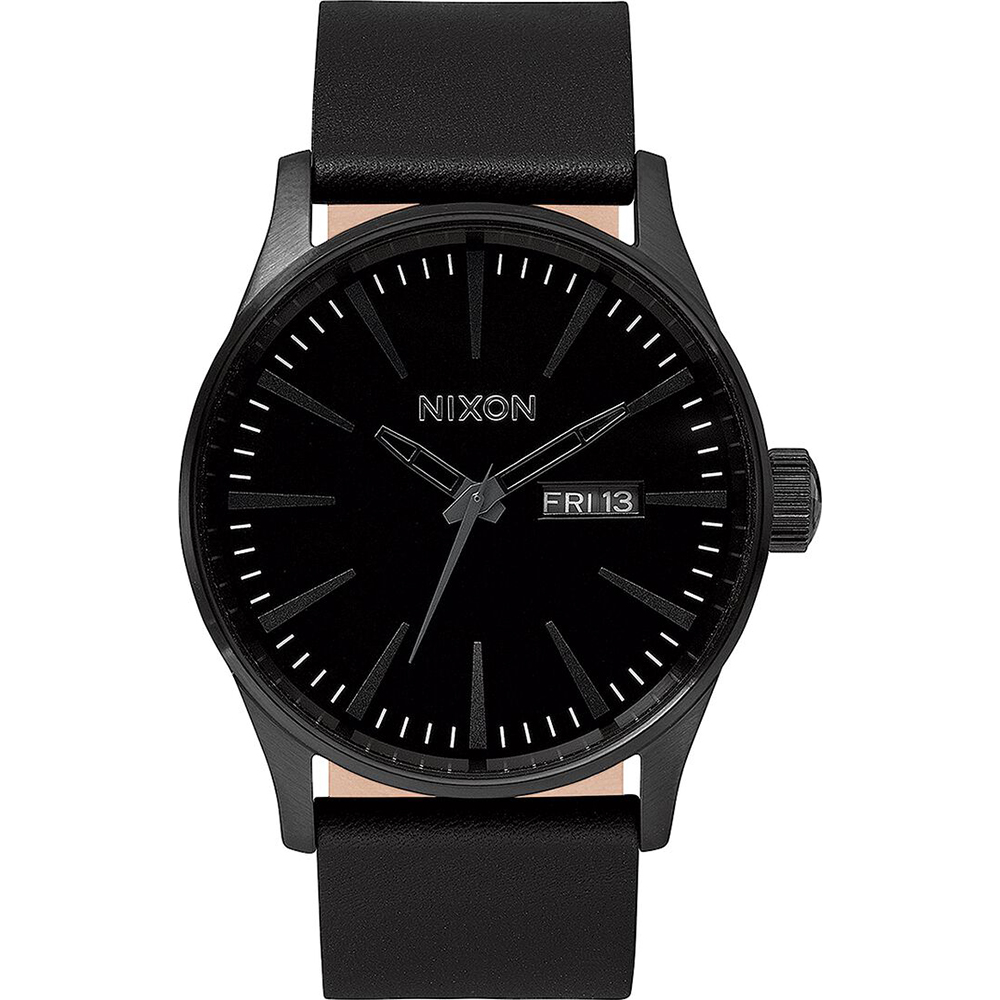 Nixon A105-001 Sentry Horloge