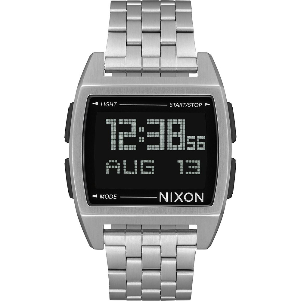 Nixon A1107-000 The Base Horloge