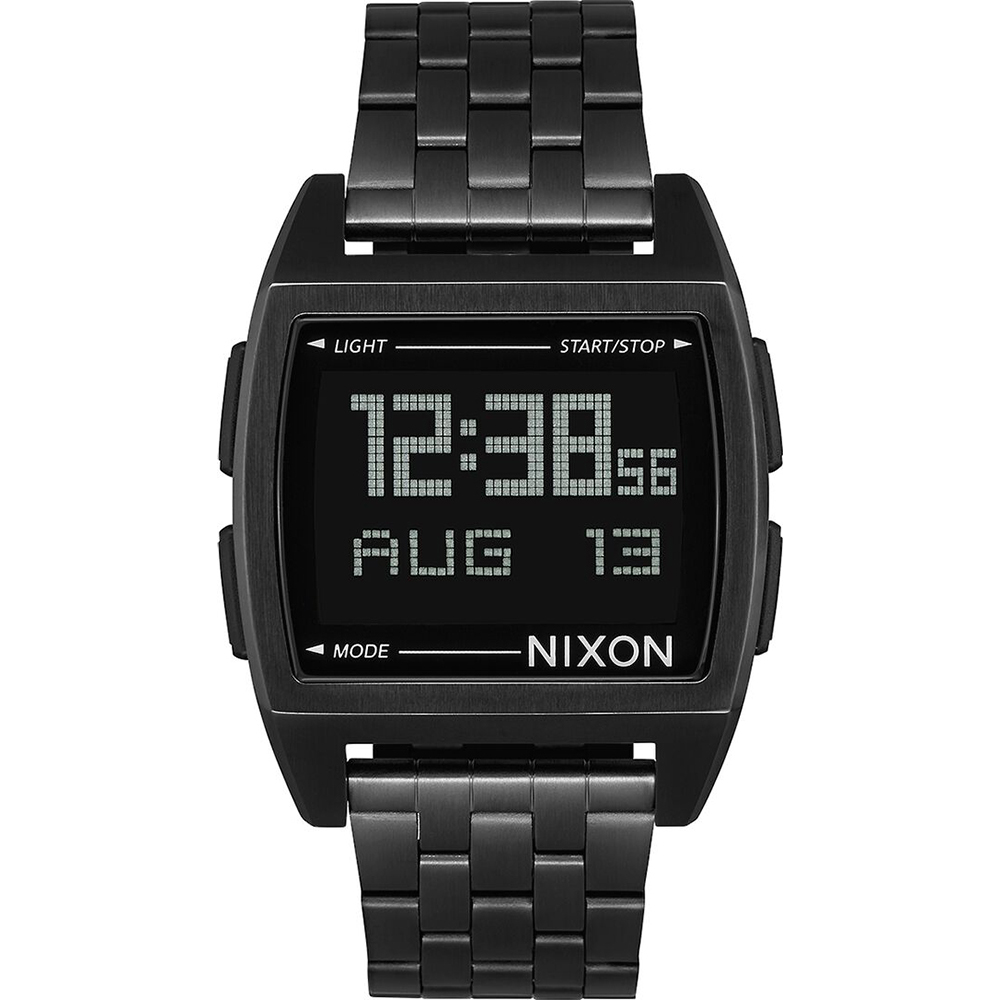Nixon A1107-001 The Base Horloge