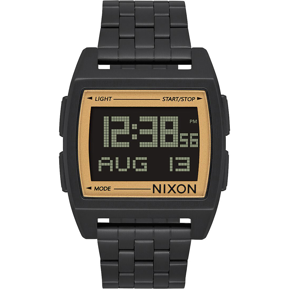 Nixon A1107-1031 The Base Horloge