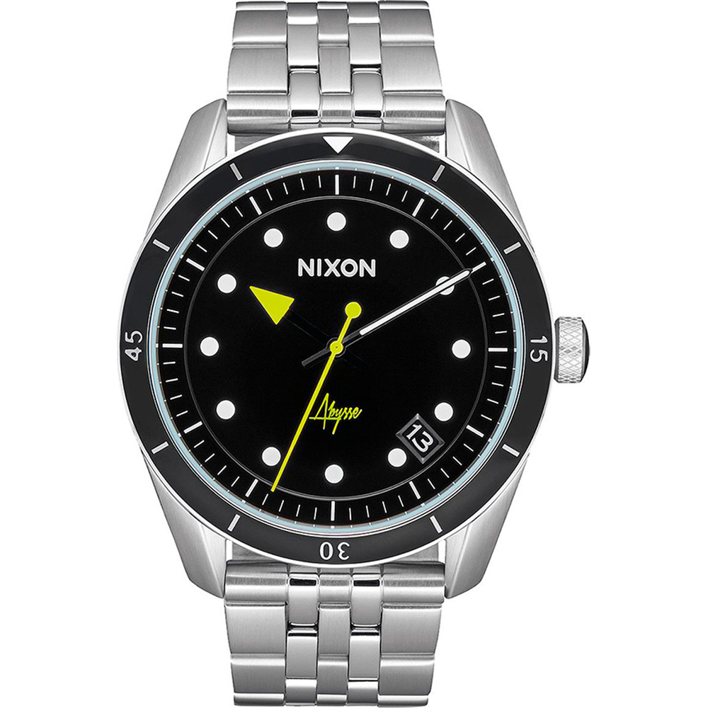 Nixon A1237-2971 The Bullet - Abysse Horloge