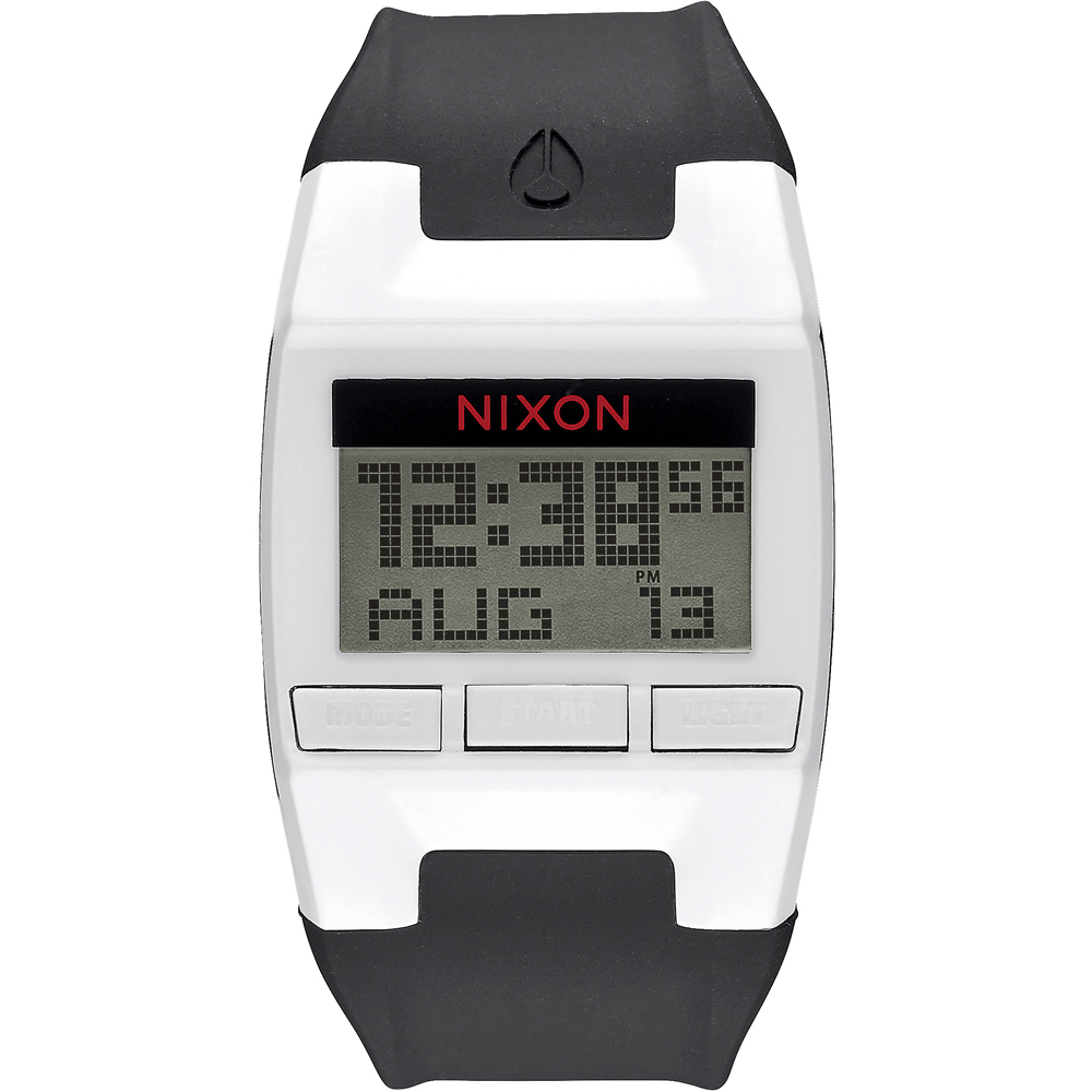 Nixon A408-127 The Comp Horloge