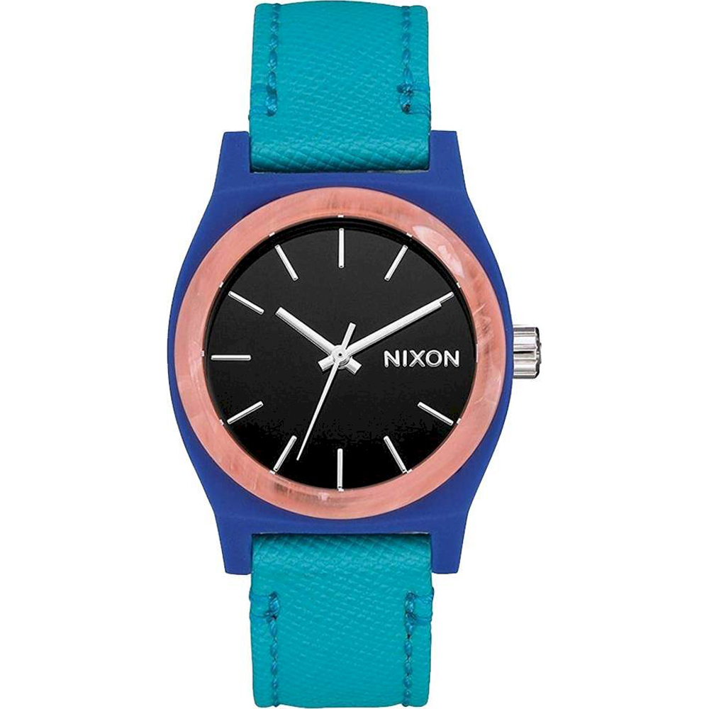 Nixon A1172-3153 The Medium Time Teller Horloge