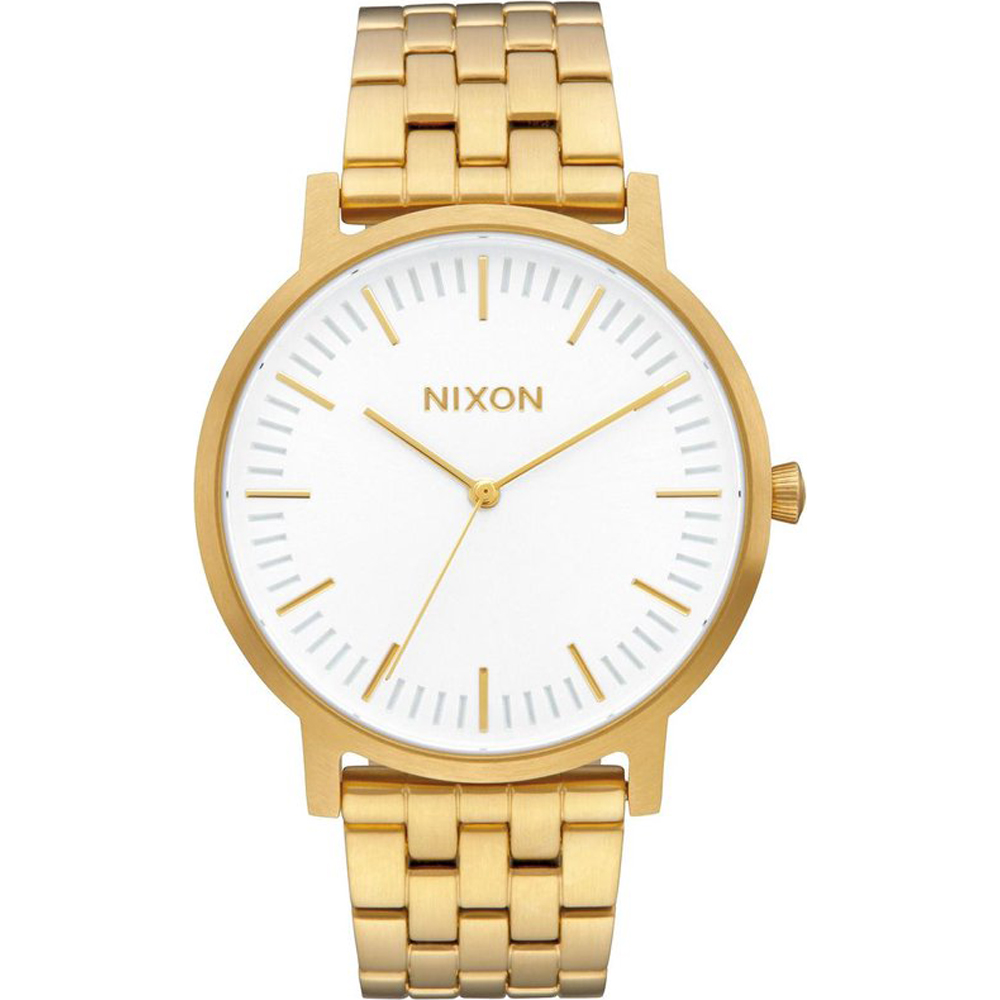 Nixon A1057-2443 The Porter horloge