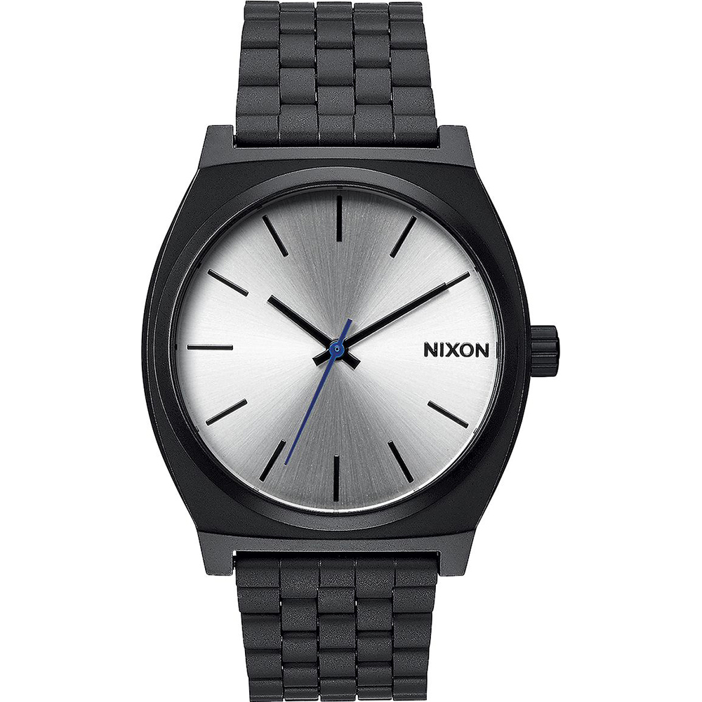 Nixon A045-180 Time Teller Horloge