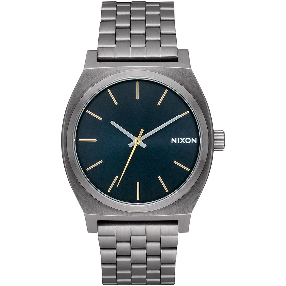 Nixon A045-2983 Time Teller Horloge