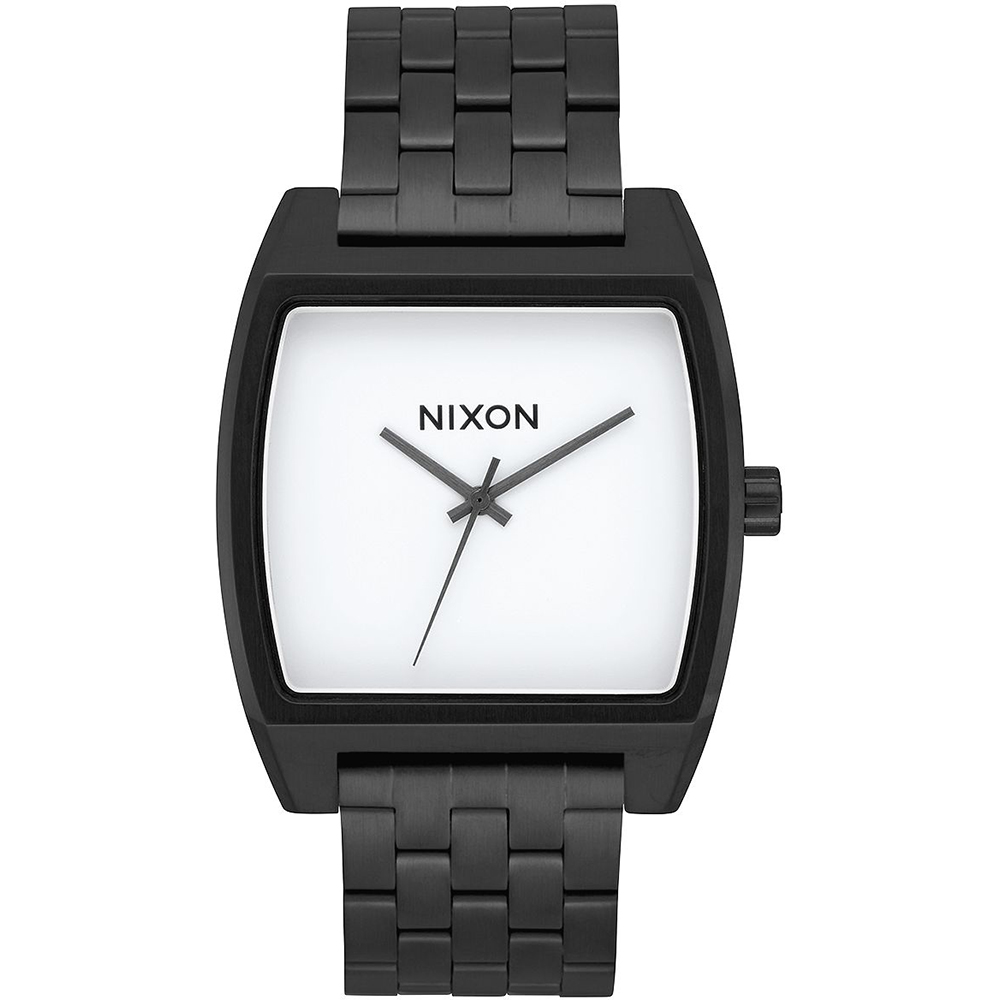 Nixon A1245-005 The Time Tracker Horloge