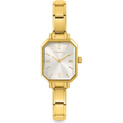 Nomination 076032/017 Horloge
