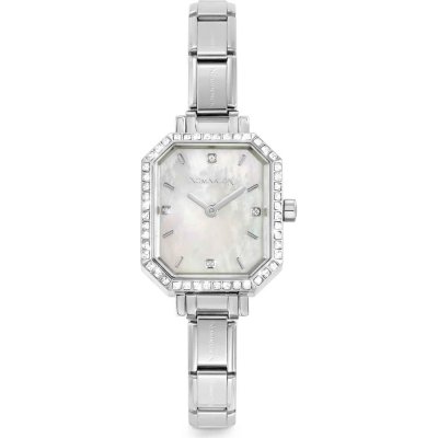 Nomination 076036/008 Horloge