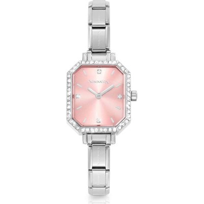 Nomination 076036/014 Horloge