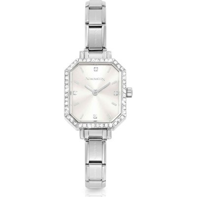 Nomination 076036/017 Horloge