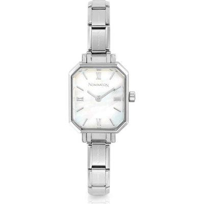 Nomination 076037/008 Horloge