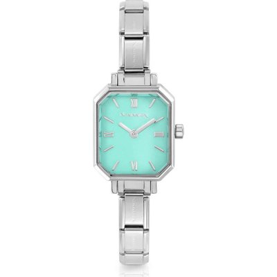 Nomination 076037/032 Horloge