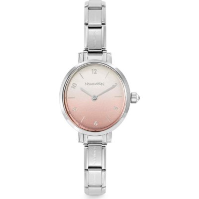 Nomination 076038/036 Horloge