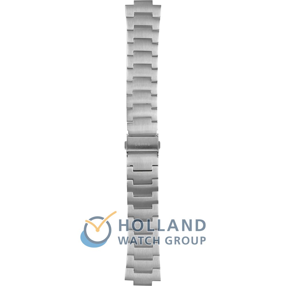 Obaku AV140GCISC band