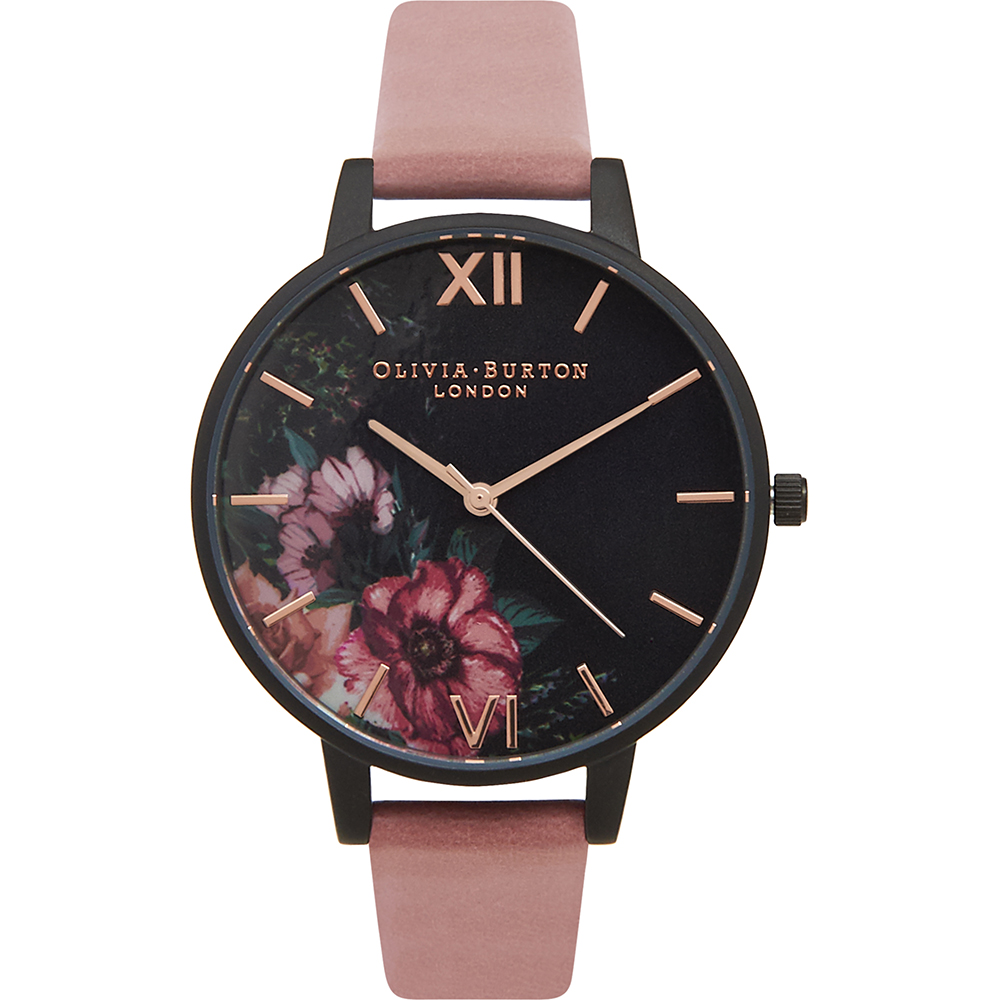 Olivia Burton OB15FS60 After Dark Horloge