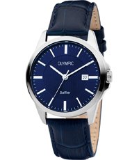 Olympic Premium Horloges kopen • Gratis levering • Horloge.be