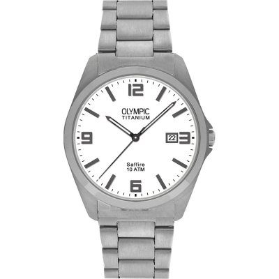 Olympic Collection OL26HTT202 Bergamo Horloge