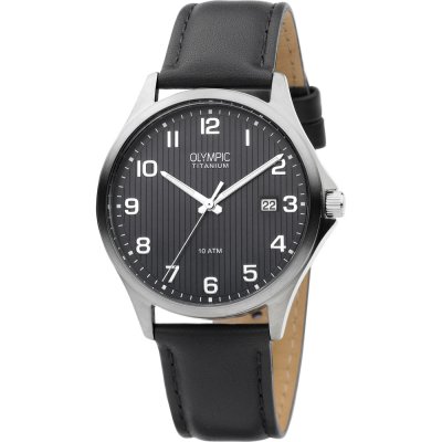 Olympic Collection OL26HTL211 Ferrara Horloge