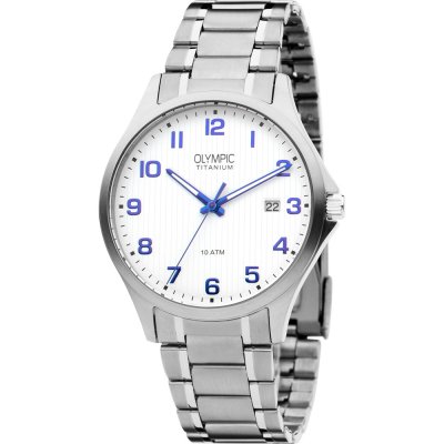 Olympic Collection OL26HTT212 Ferrara Horloge