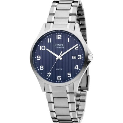 Olympic Collection OL26HTT213 Ferrara Horloge