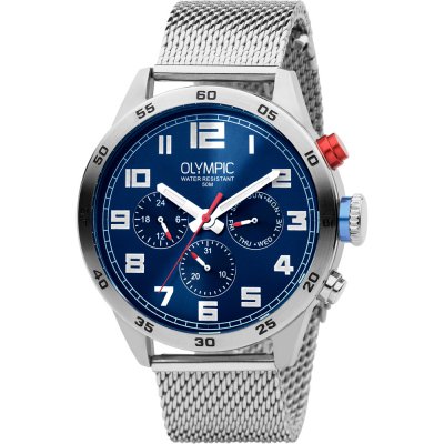 Olympic OL89HSS045 Football Horloge